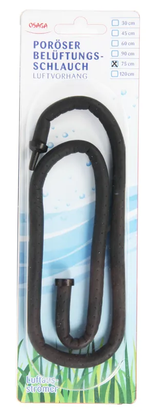 Direkt Vom Hersteller Osaga Luftvorhang (Air Curtain), AC04 75 cm